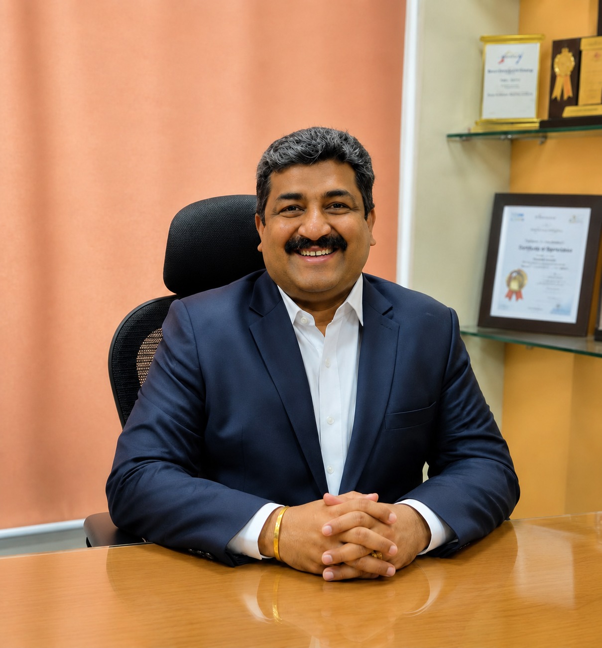 Abhay Agarwal